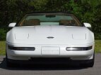 Thumbnail Photo 3 for 1991 Chevrolet Corvette